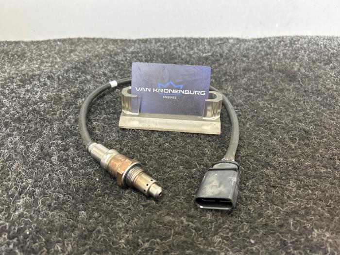 Sonde lambda Volkswagen Golf VIII (CD1), 2019 2.0 TDI BlueMotion 16V, Berline avec hayon arrière, Diesel, 1.968cc, 110kW (150pk), FWD, DSRB; DTSB; DTSA; DTTC; DTTA, 2019-08 (Neuf)