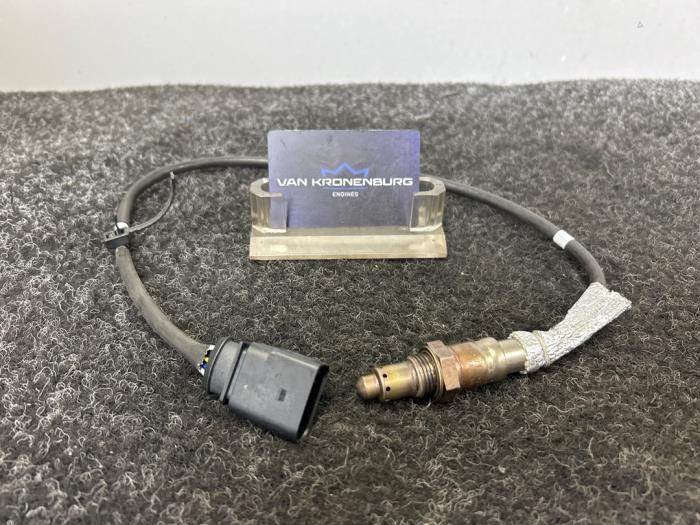 Sonde lambda Volkswagen Multivan T7, 2021 2.0 TDI 150 16V 4Motion, MPV, Diesel, 1.984cc, 110kW (150pk), 4x4, DNAA, 2021-10 (Neuf)