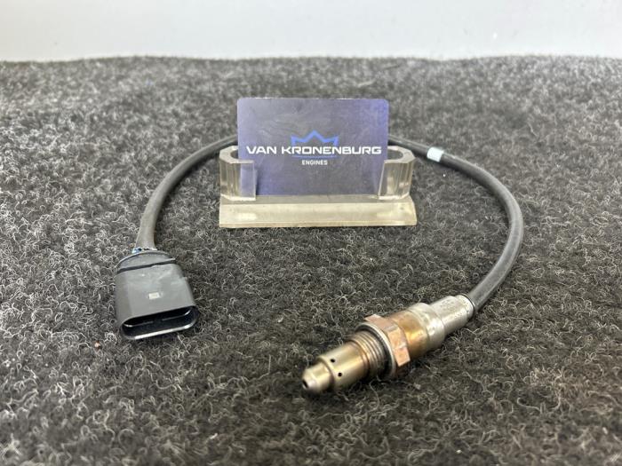 Lambda probe Volkswagen Caddy IV, 2015 2.0 TDI SCR 122 4Motion, Delivery, Diesel, 1.968cc, 90kW (122pk), 4x4, DTRA, 2021-01 (New)