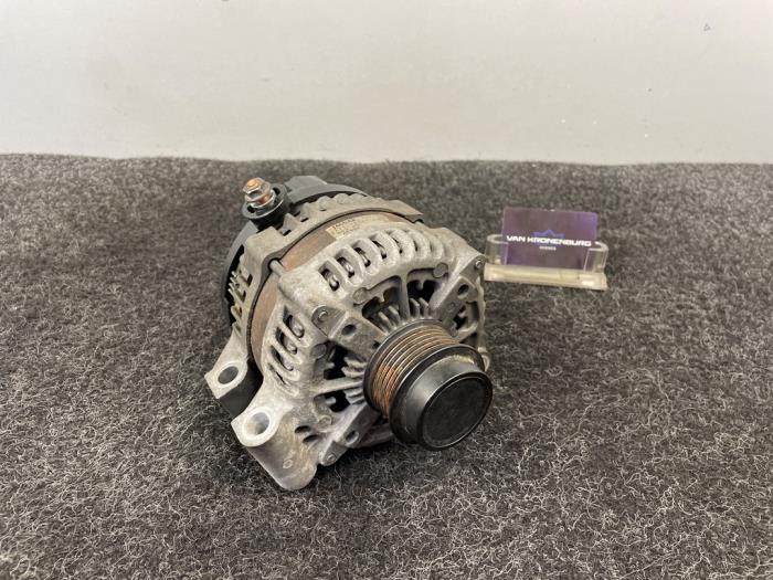 Gebrauchte Dynamo Landrover Range Rover Sport (LS) 3.0 S TDV6 Preis € 39,95 Mit Mehrwertsteuer angeboten von Van Kronenburg Engines