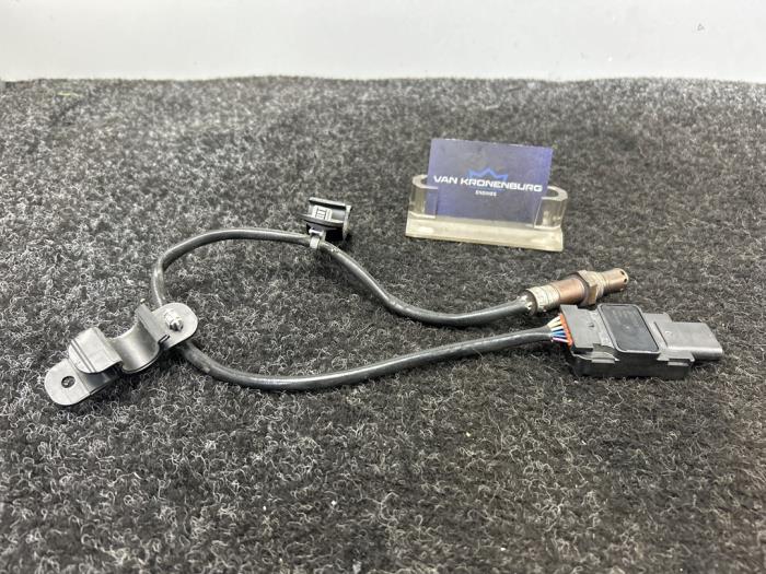 Nuevos Sensor Nox Volvo XC60 II (UZ) 2.0 B4 16V Mild Hybrid Precio € 242,00 IVA incluido ofrecido por Van Kronenburg Engines