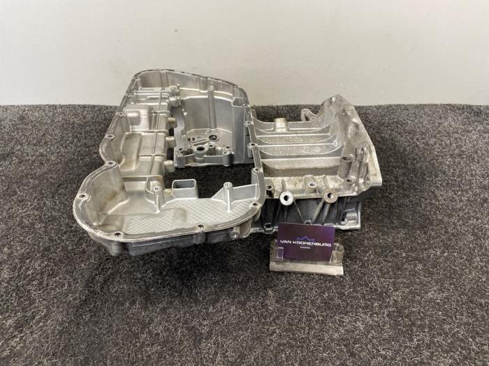 Gebrauchte Ölwanne Audi A6 Avant (C7) 3.0 TDI V6 24V Quattro Preis € 199,95 Mit Mehrwertsteuer angeboten von Van Kronenburg Engines