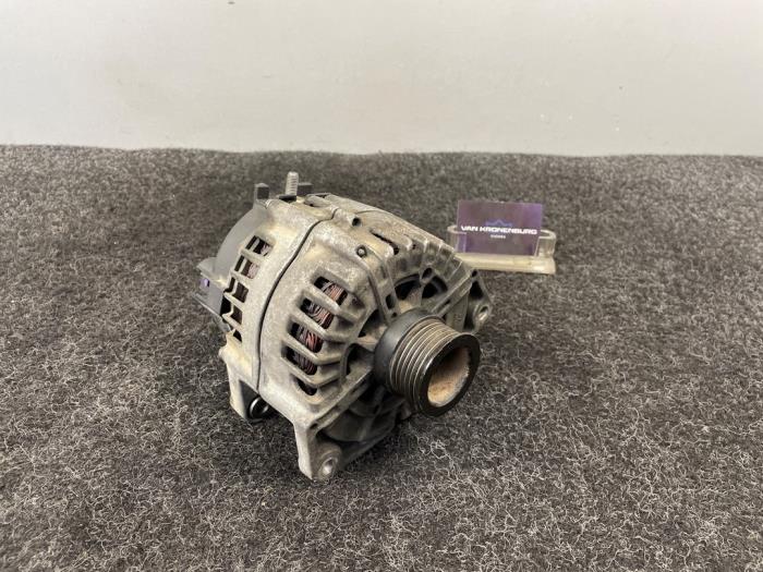 Begagnade Dynamo Mercedes E (W212) E-500 4.7 V8 32V 4-Matic Pris € 79,94 Inklusive moms erbjuds av Van Kronenburg Engines