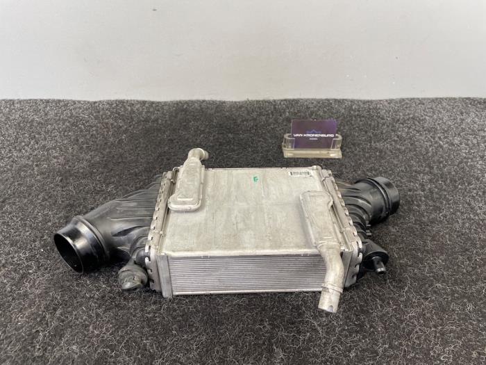 Used Intercooler Landrover Range Rover Sport (LW) 2.0 SD4 Price € 199,95 Inclusive VAT offered by Van Kronenburg Engines