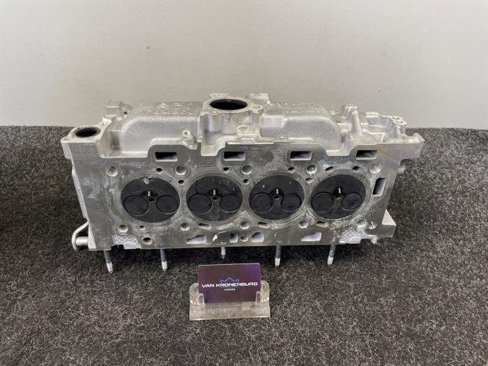 Begagnade Topplock Ford Focus 3 1.5 TDCi Pris € 484,00 Inklusive moms erbjuds av Van Kronenburg Engines