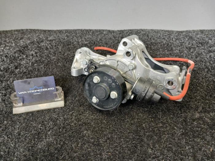 Water pump