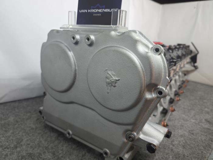 Renoverade Topplock Lamborghini Aventador Pris på förfrågan erbjuds av Van Kronenburg Engines