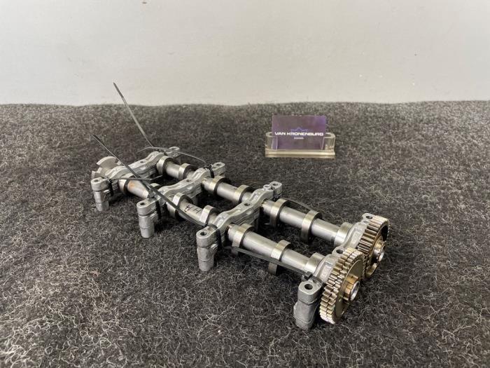 Usagé Kit arbre à cames Audi Q7 (4MB/4MG) 3.0 TDI V6 24V Prix € 375,00 Prix TTC proposé par Van Kronenburg Engines