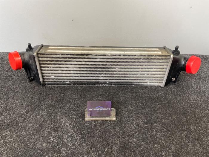 Usados Intercooler Audi RS 3 Sportback (8PA) 2.5 TFSI 20V Quattro Precio € 189,99 IVA incluido ofrecido por Van Kronenburg Engines