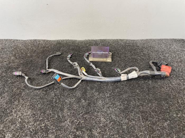 Begagnade Kablage Audi S5 (8T3) S5 3.0 TFSI V6 24V Pris € 29,95 Inklusive moms erbjuds av Van Kronenburg Engines