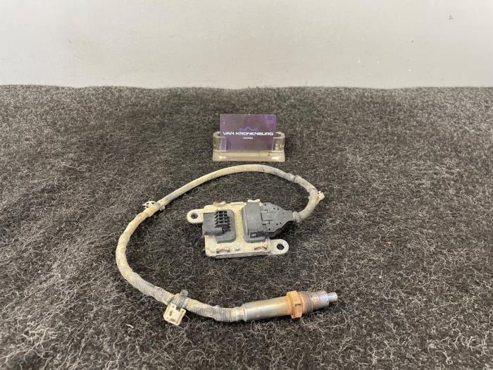 Usados Sensor Nox Mercedes Sprinter 3,5t (906.73) 315 CDI 16V 4x4 Precio € 96,80 IVA incluido ofrecido por Van Kronenburg Engines