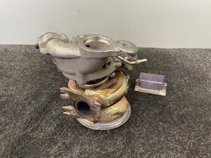 Używane Turbo Audi S5 (F53/F5P) 3.0 TFSI V6 24V Cena € 544,50 Z VAT oferowane przez Van Kronenburg Engines