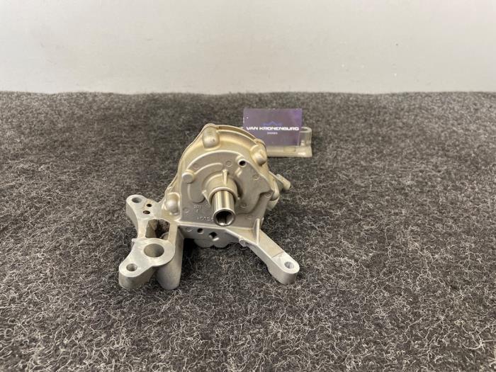 Używane Pompa oleju Audi S5 (8T3) S5 3.0 TFSI V6 24V Cena € 181,50 Z VAT oferowane przez Van Kronenburg Engines