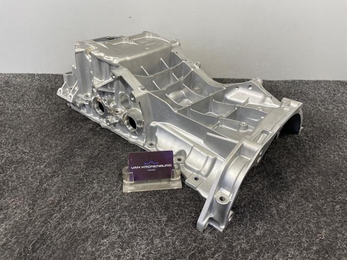 Neue Ölwanne Jaguar XF (X260) 3.0 V6 S Supercharger 24V AWD Preis € 363,00 Mit Mehrwertsteuer angeboten von Van Kronenburg Engines
