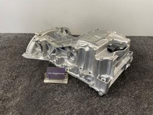 Ölwanne van een Jaguar XF (X260) 3.0 V6 S Supercharger 24V AWD 2018