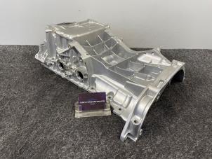 Ölwanne van een Jaguar XF (X260) 3.0 V6 S Supercharger 24V AWD 2018