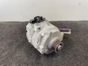 Dynamo van een Audi A6 Avant (C8) 3.0 V6 24V 55 TFSI Mild Hybrid Quattro 2020