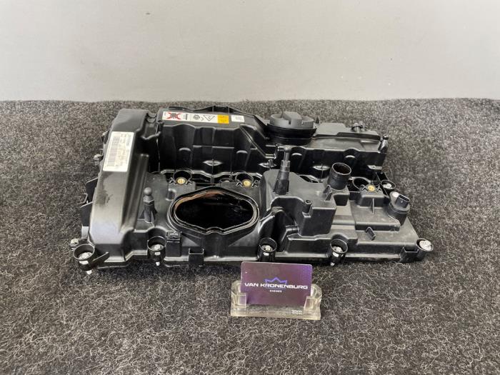 Gebrauchte Ventildeckel BMW 3 serie (F30) 320i 2.0 16V Preis € 114,95 Mit Mehrwertsteuer angeboten von Van Kronenburg Engines
