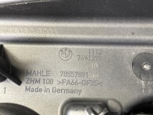 Ventildeckel van een BMW 3 serie (F30) 320i 2.0 16V 2018
