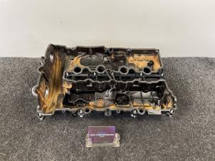 Ventildeckel van een BMW 3 serie (F30) 320i 2.0 16V 2018