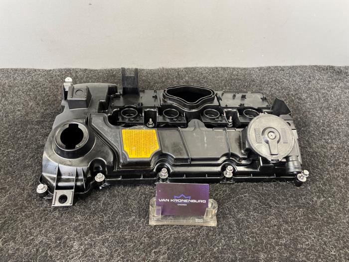Gebrauchte Ventildeckel BMW 3 serie (E90) 318i 16V Preis € 35,01 Mit Mehrwertsteuer angeboten von Van Kronenburg Engines