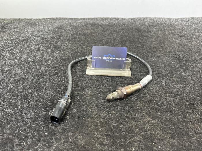 Sonde lambda Audi S4 (B9), 2016 3.0 TFSI V6 24V, Berline, 4 portes, Essence, 2.995cc, 260kW (354pk), 4x4, CWGD, 2016-05, 8W2; 8WC (Occasion)