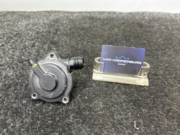 Używane Rózne BMW 7 serie (E65/E66/E67) 760i,Li 6.0 V12 48V Cena € 19,95 Z VAT oferowane przez Van Kronenburg Engines