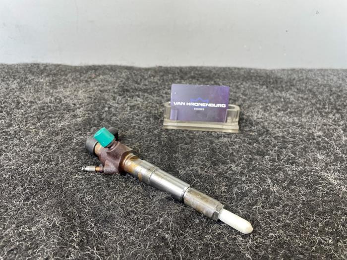 Révisé Injecteurs Renault Scénic IV (RFAJ) 1.5 Energy dCi 110 Prix € 121,00 Prix TTC proposé par Van Kronenburg Engines