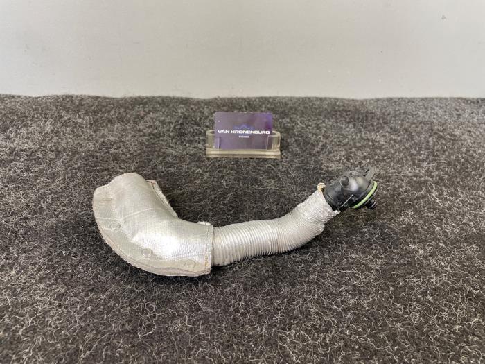 Usagé Ventilation carter Audi RS 3 Sportback (8PA) 2.5 TFSI 20V Quattro Prix € 181,50 Prix TTC proposé par Van Kronenburg Engines