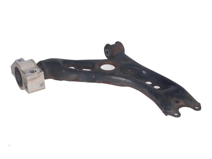 Volkswagen Scirocco Front torque rods, right stock