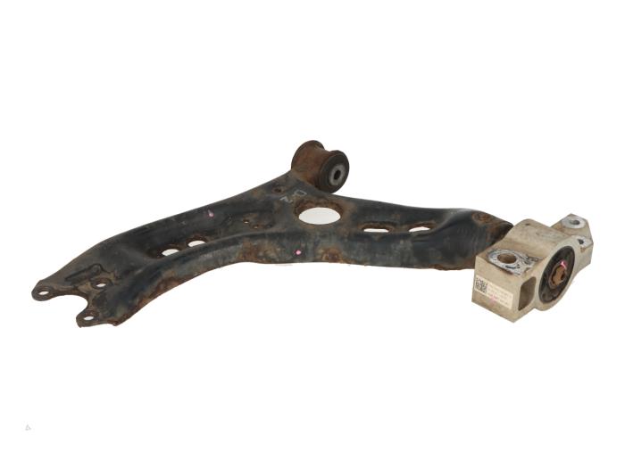 Lower control arm