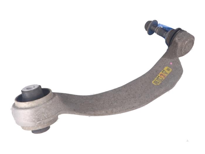 Lower control arm