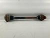 Drive shaft, rear left from a Audi A6 2016