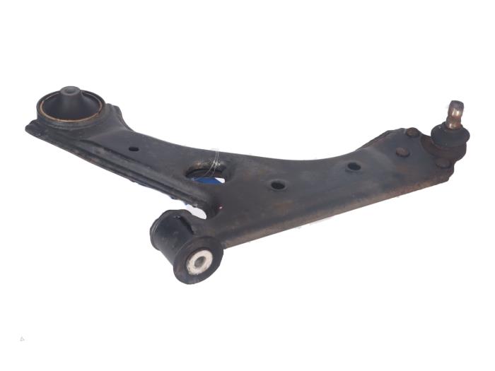 Front torque rod, left Opel Adam - 13426552