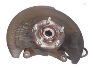 Gebrauchte Achsschenkel links vorne Mitsubishi Eclipse Preis € 200,00 Mit Mehrwertsteuer angeboten von Autorecycling Kempers