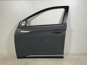 Begagnade Dörr, 4-dörrars, vänster fram Hyundai Kona Pris € 750,00 Inklusive moms erbjuds av Autorecycling Kempers