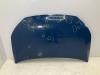 Bonnet from a Volkswagen Touran 2011