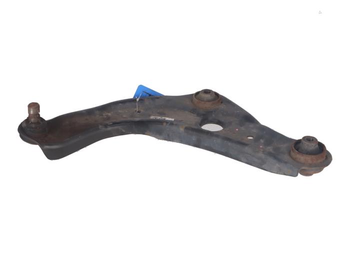 Lower control arm