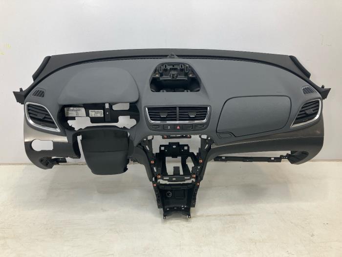 Używane Panel Opel Mokka Cena € 399,99 Z VAT oferowane przez Autorecycling Kempers