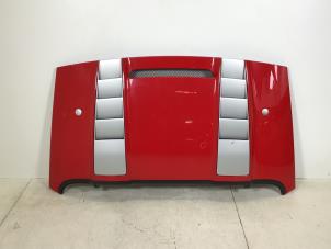 Begagnade Cabrioletöverdrag Audi R8 Pris € 1.227,00 Inklusive moms erbjuds av Autorecycling Kempers