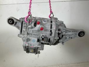 Gebrauchte Hinterachse Hinterradantrieb Mitsubishi Eclipse Preis € 700,01 Mit Mehrwertsteuer angeboten von Autorecycling Kempers
