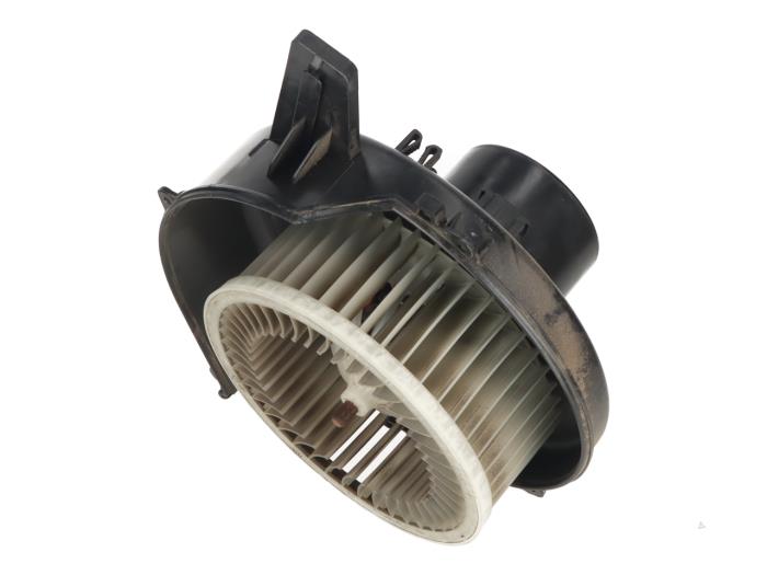 Używane Element grzewczy Seat Ibiza Cena € 25,00 Z VAT oferowane przez Autorecycling Kempers