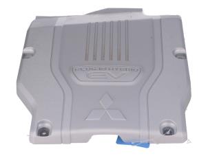 Gebrauchte Abdeckblech Motor Mitsubishi Eclipse Preis € 25,00 Mit Mehrwertsteuer angeboten von Autorecycling Kempers