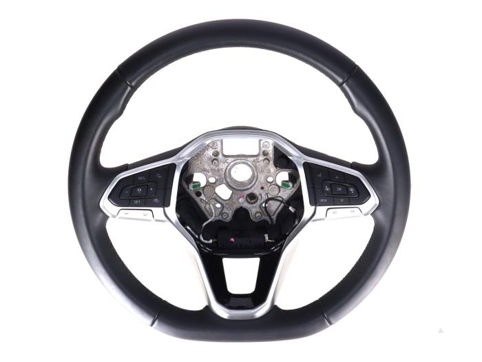 Ratt från en Volkswagen T-Cross 2022