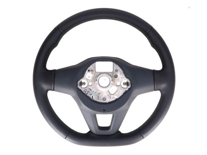 Ratt från en Volkswagen T-Cross 2022