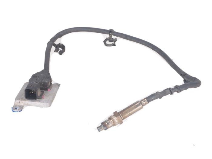 Gebrauchte Nox Sensor Opel Zafira Preis € 200,00 Mit Mehrwertsteuer angeboten von Autorecycling Kempers