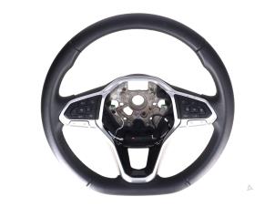 Begagnade Ratt Volkswagen T-Cross Pris € 308,50 Inklusive moms erbjuds av Autorecycling Kempers