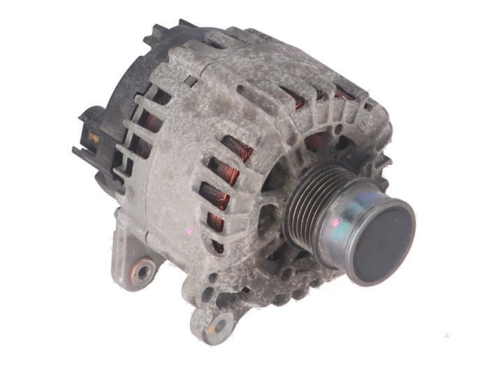 Audi A1 Integrated start generators stock | ProxyParts.com