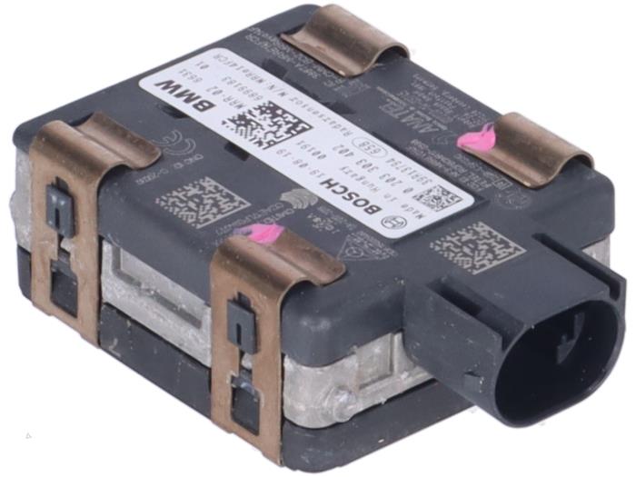 Begagnade Radarsensor BMW 1-Serie Pris € 303,00 Inklusive moms erbjuds av Autorecycling Kempers