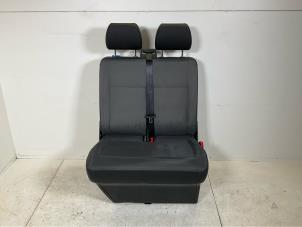 Używane Fotel prawy Volkswagen Transporter Cena € 636,00 Z VAT oferowane przez Autorecycling Kempers